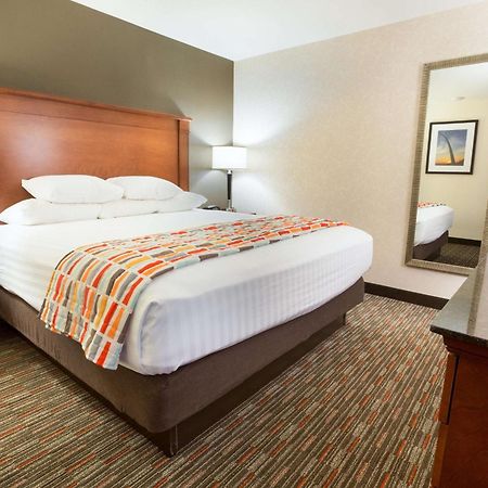 Drury Inn & Suites St. Louis Creve Coeur Eksteriør bilde