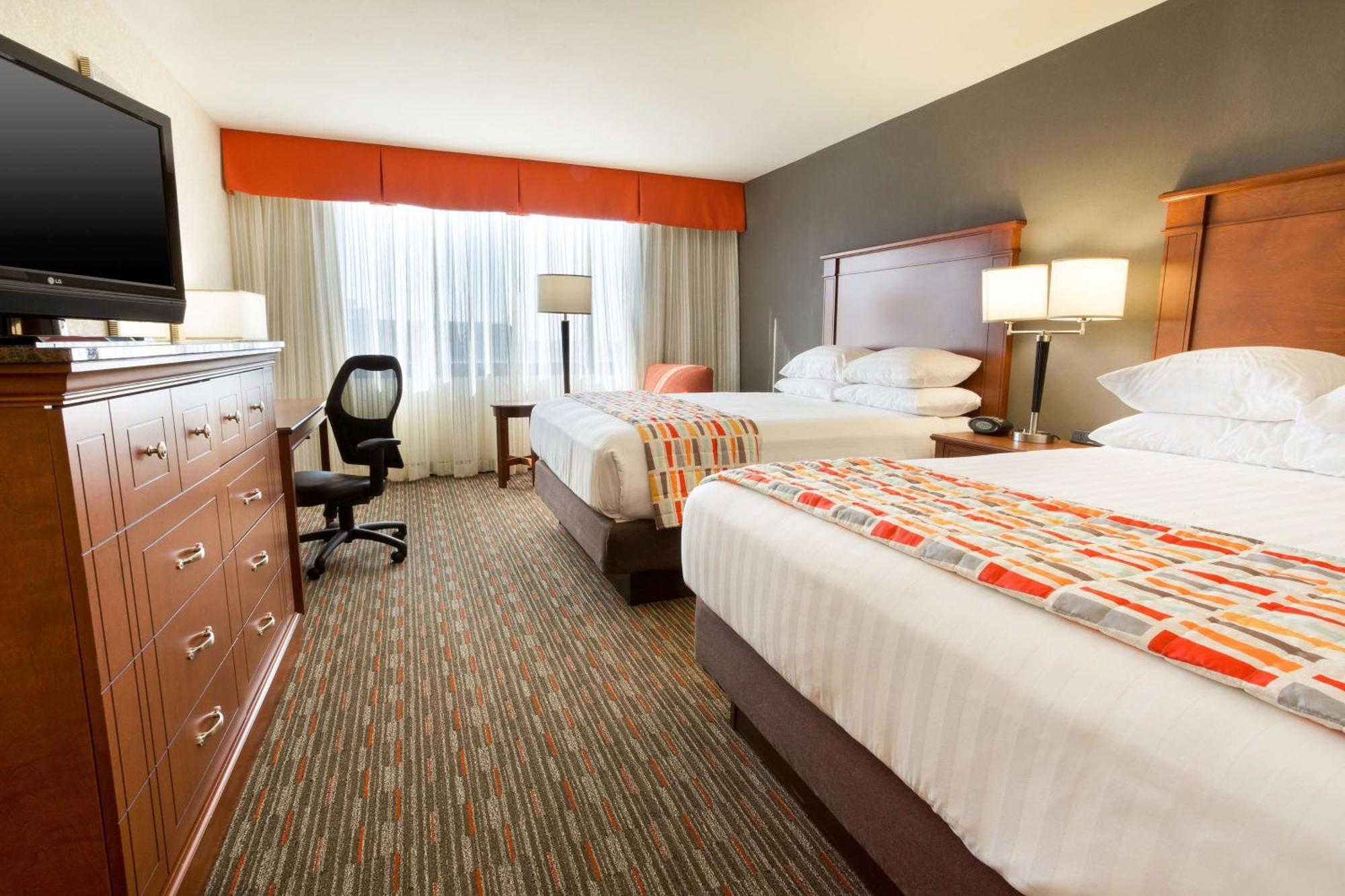 Drury Inn & Suites St. Louis Creve Coeur Eksteriør bilde