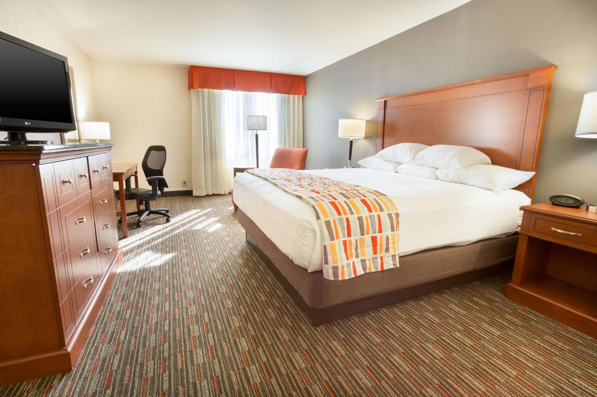 Drury Inn & Suites St. Louis Creve Coeur Eksteriør bilde