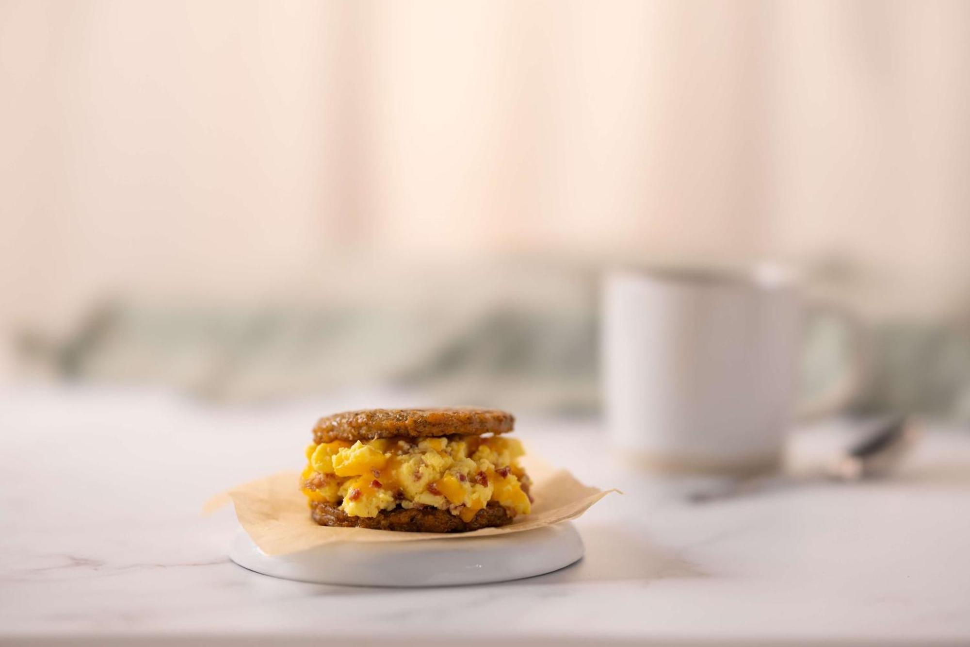 Drury Inn & Suites St. Louis Creve Coeur Eksteriør bilde