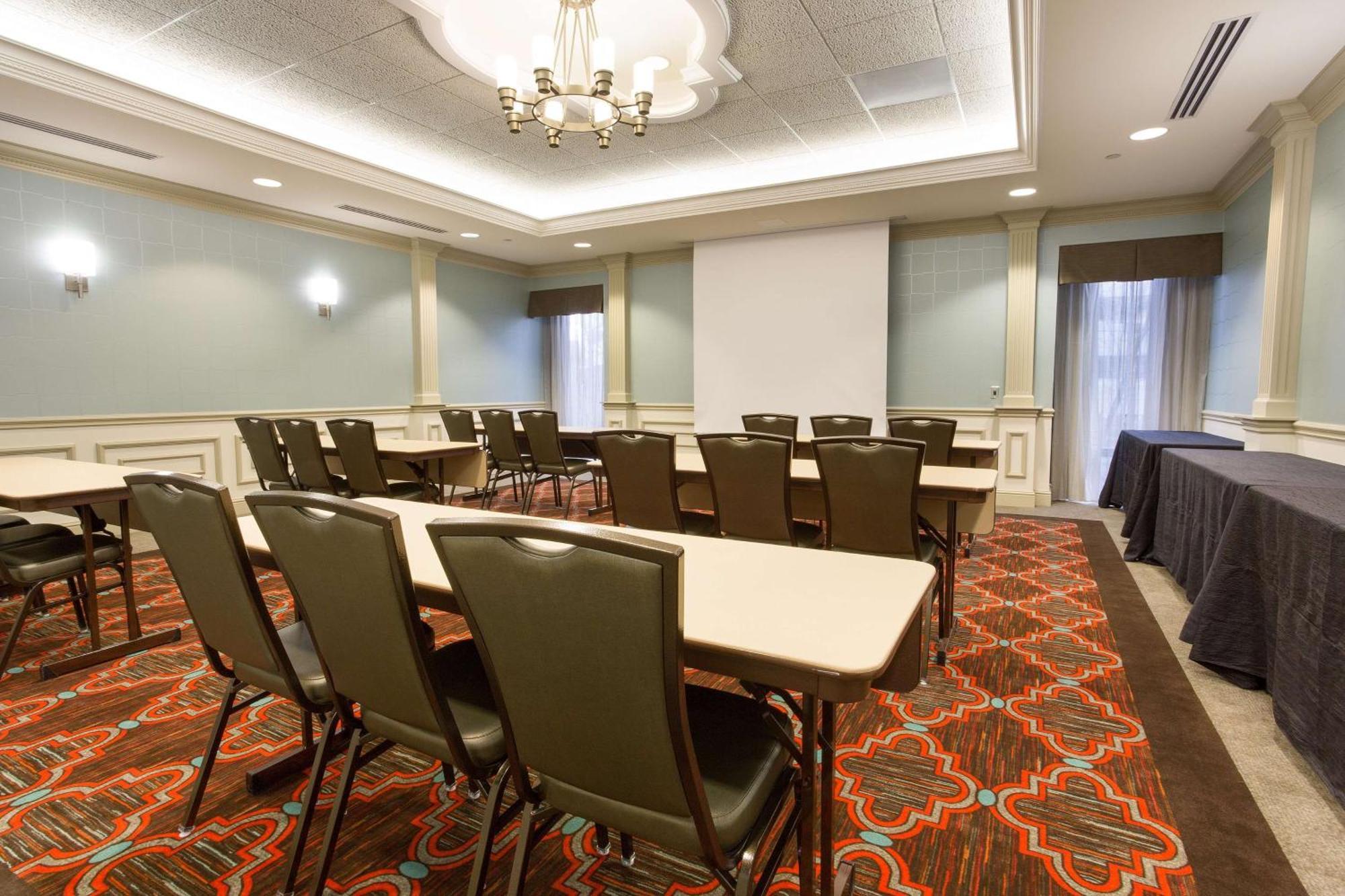 Drury Inn & Suites St. Louis Creve Coeur Eksteriør bilde