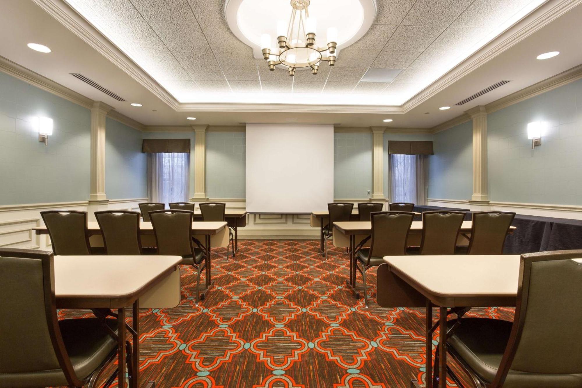 Drury Inn & Suites St. Louis Creve Coeur Eksteriør bilde