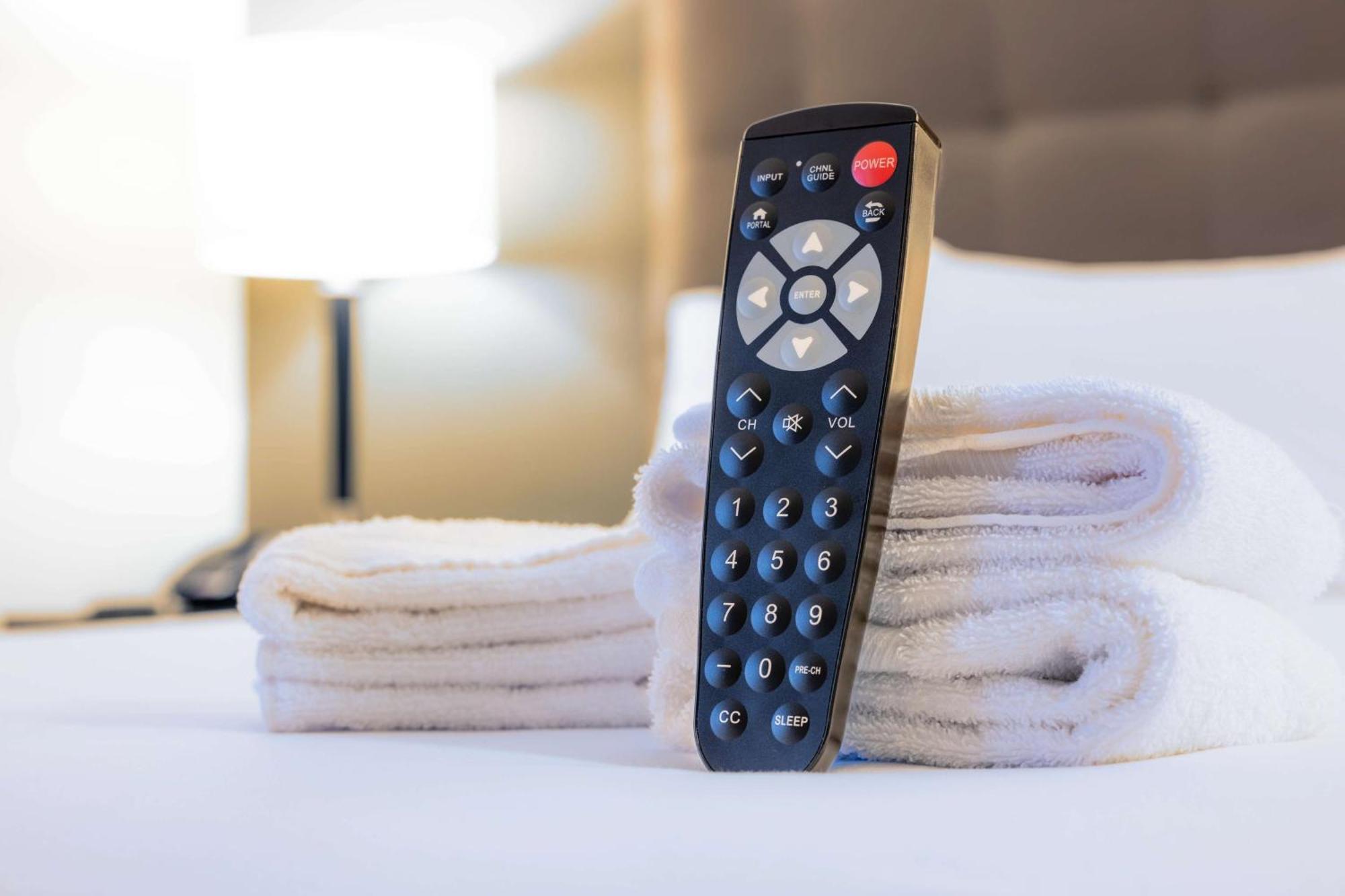 Drury Inn & Suites St. Louis Creve Coeur Eksteriør bilde
