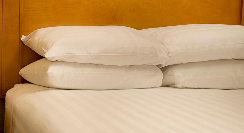 Drury Inn & Suites St. Louis Creve Coeur Rom bilde