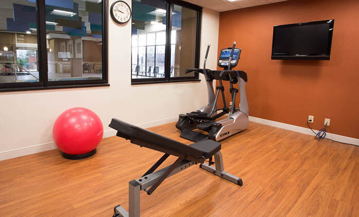 Drury Inn & Suites St. Louis Creve Coeur Eksteriør bilde