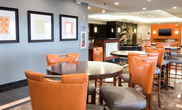 Drury Inn & Suites St. Louis Creve Coeur Eksteriør bilde