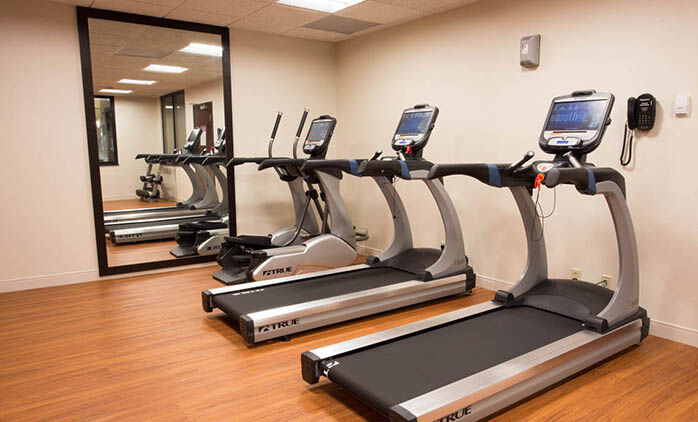 Drury Inn & Suites St. Louis Creve Coeur Eksteriør bilde