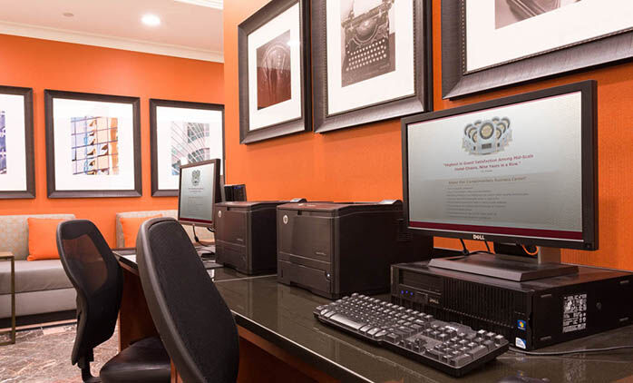Drury Inn & Suites St. Louis Creve Coeur Eksteriør bilde